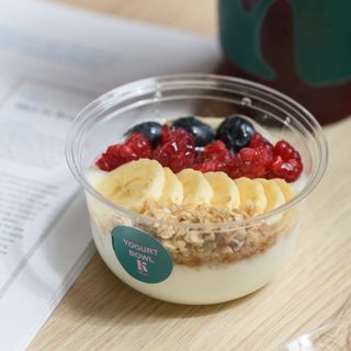 Yogurt Bowl (V)