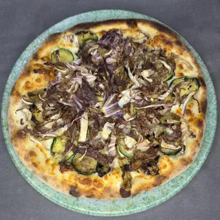 Grigliata