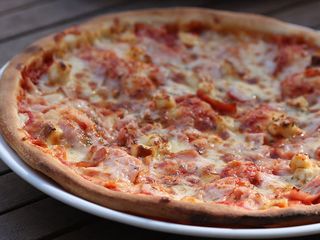 Пица Сю (500г)