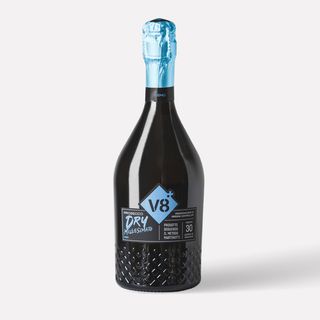 V8 - Gino Prosecco Millesimato Dry DOC 0,75 lt