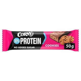 Barritas Corny Protein Cookies 50Gr