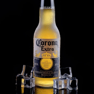Пиво Corona Extra 0,33л