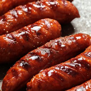Chorizo gallego