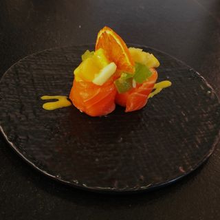 BIGNE FRUIT - 2pezzi