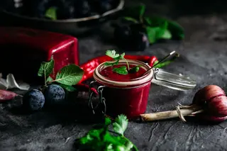 ტყემალი
