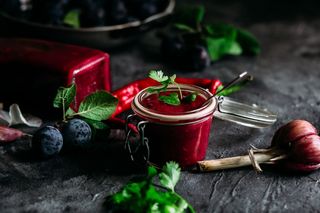 ტყემალი