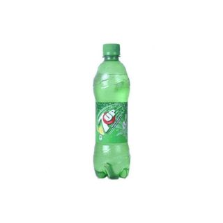7up Lemon-Lime 50cl PET