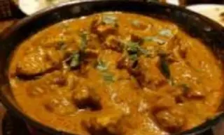 Karahi De Pollo
