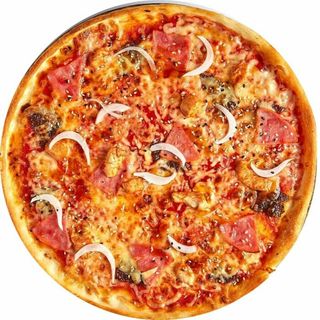 Московская (27 см.)