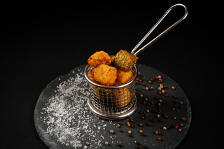 Broccoli & Conopidă 6 bucăți