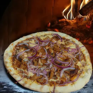 Pizza Pizza Doner (Familiar)