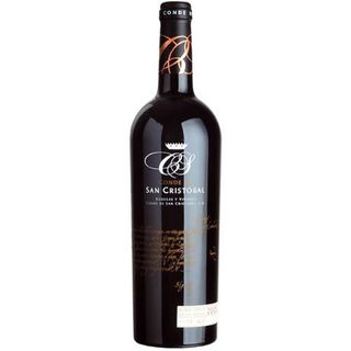 Vino Conde San Cristóbal (75cl)