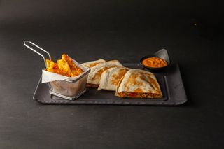 Quesadilla﻿