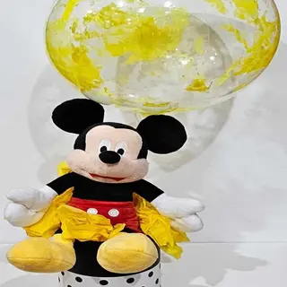 Box Mickey Mouse