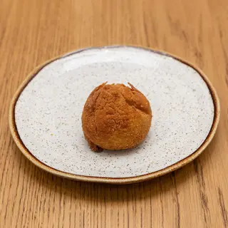 Coxa de Galinha