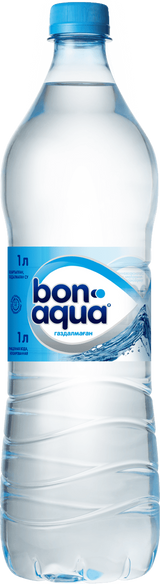 Bonaqua (1 л.)