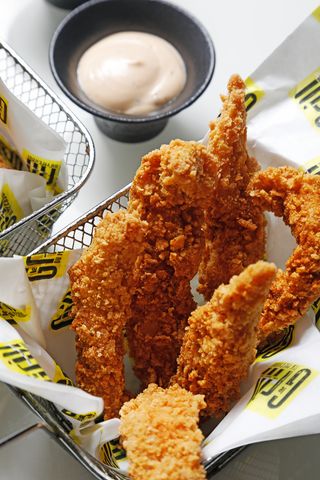 Chicken Strips