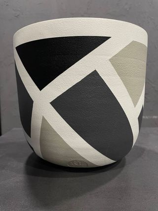 Glinka saksija 18x18 