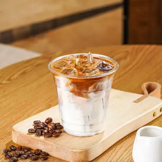 Latte macchiato