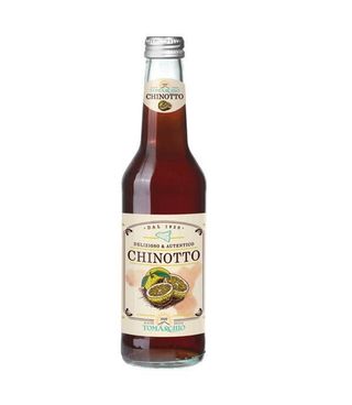 Chinotto Tomarchio