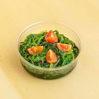 Alga Wakame