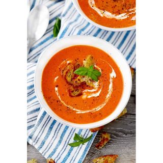 Tomato Soup