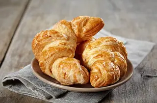 Butter Croissant