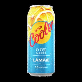 Ursus cooler lamaie - D