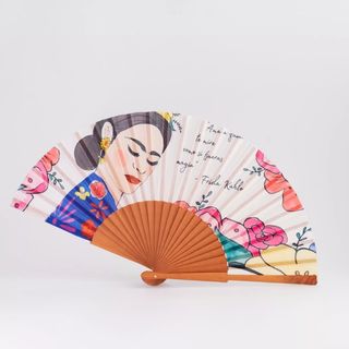 Abanico FRIDA 