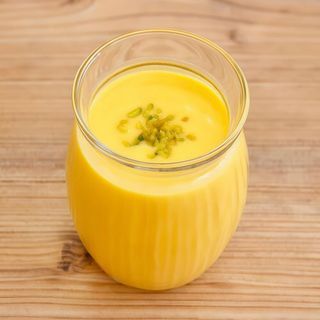 Mango Lassi