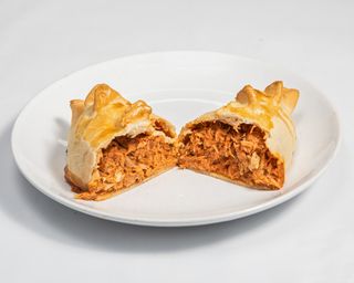 Empanadilla De Atún