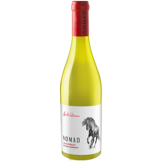 Nomad Chardonnay 