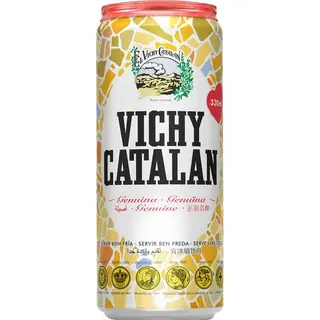 Vichy Catalan (330 ml.)
