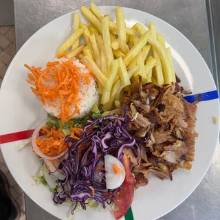 Kebab Original