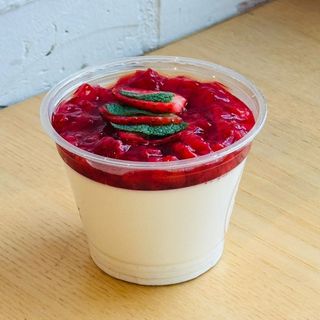 Panna Cotta