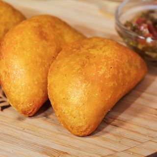Empanada (Ud.)