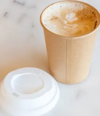 Café con leche 