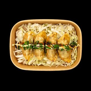 14 Fritto Di Pollo 4Pz