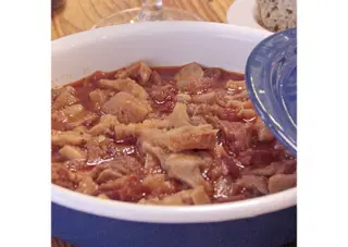 CALLOS Y MORROS