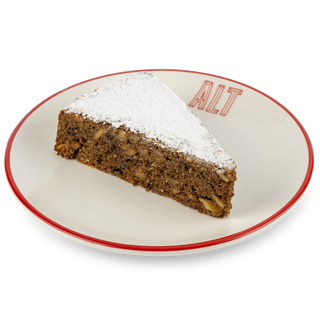 Caprese al cioccolato