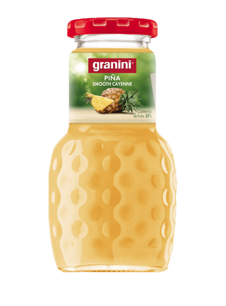 Zumo piña 
