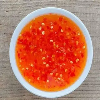 Salsa Chilli