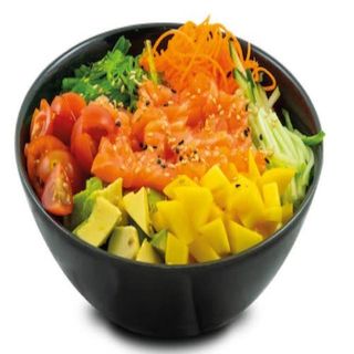 Izumi Summer Salmón