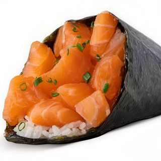 ESCOLHA O SEU TEMAKI