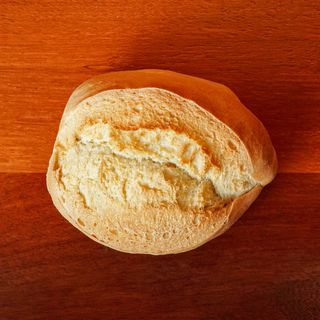 Pan De Puño Amaro (140 G.)