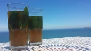 Thé Chamali