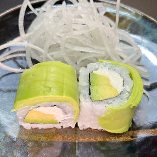 Fresh Roll (8 Uds.)