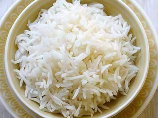 Arroz Basmati