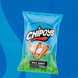 Chipoys/ Spicy Ranch 113,4Grs