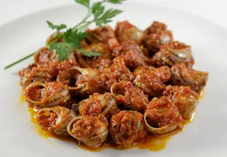 Caracoles 